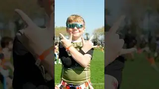 Team Rockout 8U Finale @ ESPN Wide World of Sports (2024)