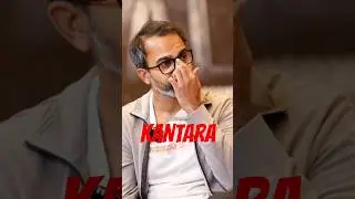 Prashanth Neel's🫠 Shocking Reaction for Kantara! | Prashanth Neel LOVES Kantara!