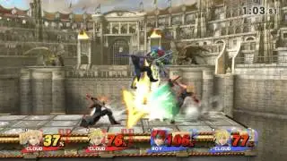 Team Battle #98