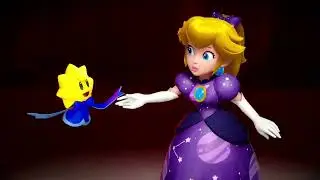 クリア後も遊んじゃう！プリンセスピーチ: Showtime!⑮