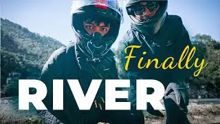 We Thought It Was Just a Ride… Until We Reached Here