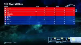 ScotchyWINS MCC: H2A Competitive Customs Echelon Gaming / Haloforum.eu