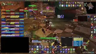 WoW Classic Anniversary // AQ/BWL