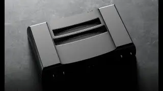 Unboxing Analogue NT Mini Noir