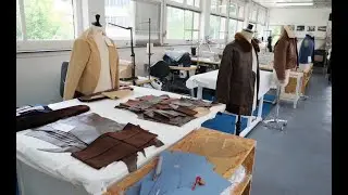 Chapal: un savoir-faire français varié dans un atelier à taille humaine