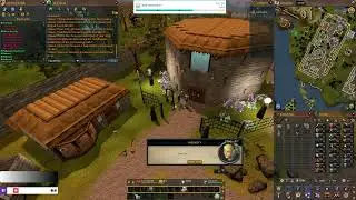 Group Ironman Noobs Ep.15 =] Head in the Sand