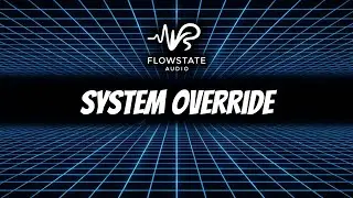 VIBZ LAB - System Override | AGGRESSIVE WORKOUT MUSIC for Gym Motivation