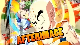 THIS MOVE IS TOO GOOD IN Dragon Ball Fighterz Online Ranked Matches
