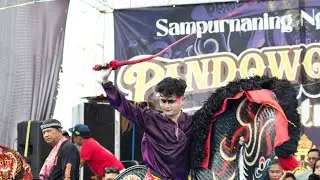 SOLAH SIGRAK KEPANG 6 SAKEMBARAN PANDOWO PUTRO NGETREP LIVE JETIS FEAT LINOJAYA AUDIO