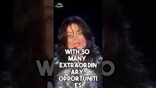 Wouldn't change a Minute of my Life !    Michael Jackson  (Motivation video)