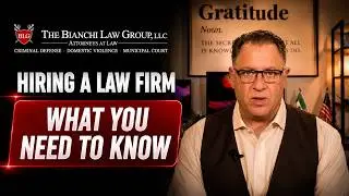 Choosing the Right Law Firm | What You Need to Know