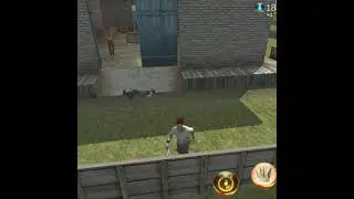 Zaptiye attitude | Turkish One man army | Game's Fever