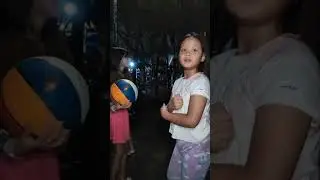 Bola Hunting ng Bola ni Jeffay by Dorayd Bola ng Bayan sa Cainta. Sa Makakakuha ng Bola
