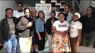 SayPro MICSETA Funded Interns , Appreciation message to MICSETA .