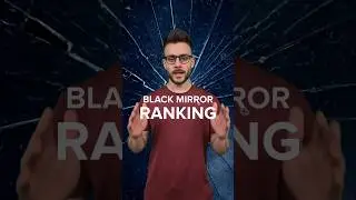 Black Mirror Top 10 Folgen
