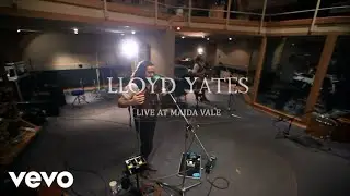 Lloyd Yates - Runs Like Fire (Live at Maida Vale)