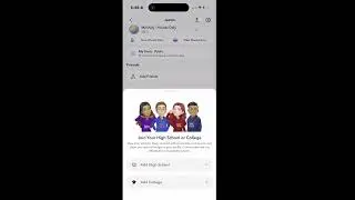 How To Find Groups in Snapchat