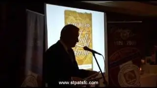 Harry Boland Hall Of Fame - Part I