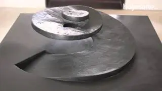 Fundación de Arte y Pensamiento Martín Chirino