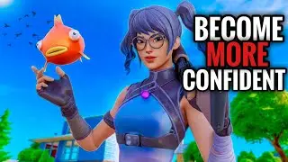 How to Play More Confident In Fortnite (Arena Fortnite Tips)