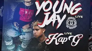 Kap G x Young Jay Ft HighimPooh & Young OG 