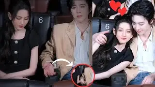 Popular! Song Zuer Finally Accepts Liu Yuning's Love Confession | Fans Are Touched
