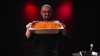 Морковь по-корейски