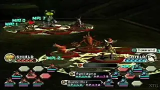Jade Cocoon 2 PS2 Gameplay HD (PCSX2 v2.5)