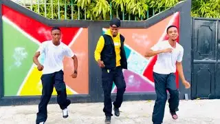 &ldquo;True Dancers 🔥 Pure Energy. Real Moves.&rdquo;