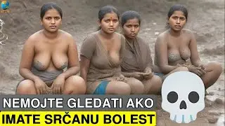 Najekstremniji otok na Zemlji! 15 ZAPANJUJUĆIH činjenica o otoku Migingo &ndash; Putopisni dokumentarac