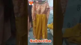Frock Suit #suit#viral #suitdesign#suitlover #tranding#trendingshorts #shorts#reels#haryanvi #2026