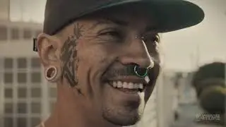 Euphory - MARCHITO (Video Oficial)