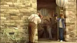United Biscuits - Home.flv