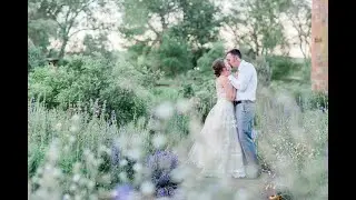Denver Botanical Gardens at Chatfield Farm's Wedding | Emily & Tyler's Wedding Sneak Peek