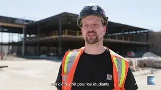 North Oshawa High School | MSB Mechanical x Percon