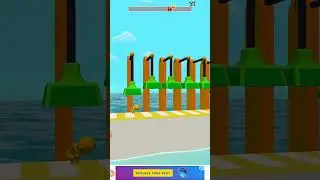 Fun race 3d: New challenges. Watch and Subscribe #shorts #funrace3d