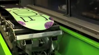 Wintersteiger Tunejet - Advanced Ski & Snowboard Tuning