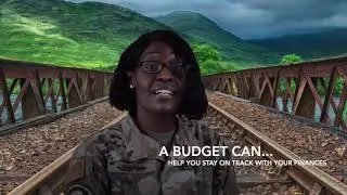 A&FRC Financial Readiness Series Ep  2   Budgets 2