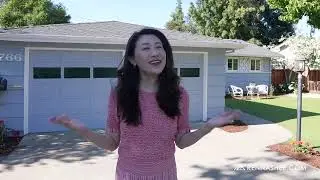 Silicon Valley Home in a Famous Neighborhood | Mountain View, California