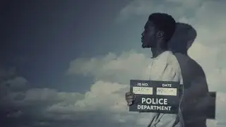 Roc C - Out Of The Blue (feat. D. Moe) [Official Music Video]