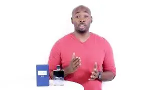 Jimmy Choo Man Blue Cologne Review