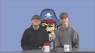 1 6 2026 Morning Announcments 2025 2026