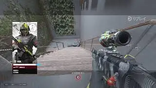 [r6s]第八回ドキッ！ろくさんとシージ！