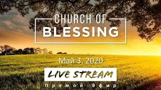 Sunday Morning - May 3, 2020