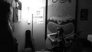 Katelyn Molgard live @ The Bayou - Beneath the Mountain (feat. Ada Dahli)