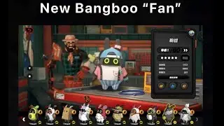 ZZZ NEW BANGBOO 2.6 FAN Gameplay & Animation - Zenless Zone Zero Indonesia