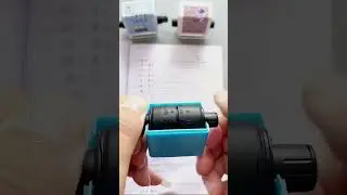 Easy learning tools for homeschooling parents  ✅ Math Practice Question Maker Roller #diy #study