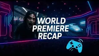 Future Games Show Summer Showcase 2025 &ndash; All Reveals & World Premieres Recap!