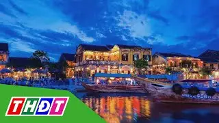 Năm 2025, Việt Nam đón lượng khách quốc tế cao nhất trong lịch sử | THDT