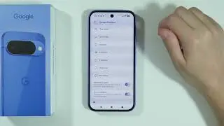 Google Pixel 10: How to Turn ON/OFF Adaptive Screen Timeout